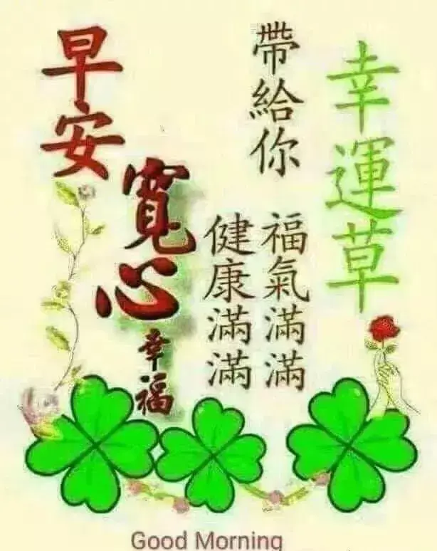 早安健康心语正能量健康-第3张图片 早安健康心语正能量健康-第3张图片