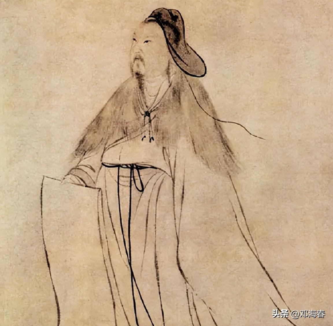 杨朱的思想主张是什么（如何评价杨朱学派的儒家核心思想）-第6张图片