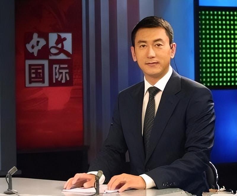 央视主持人鲁健个人资料介绍（与郑天亮儿女双全婚姻幸福）-第5张图片