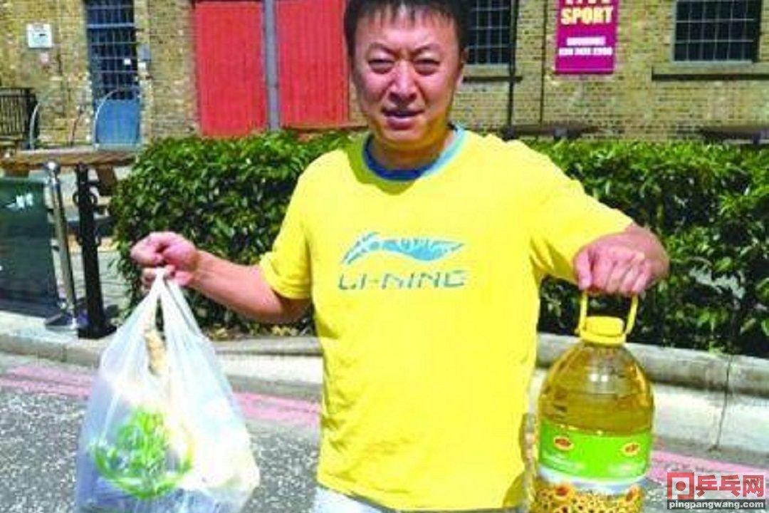 马琳参加几次奥运会(马琳王皓奥运会决赛)-第3张图片 马琳参加几次奥运会(马琳王皓奥运会决赛)-第3张图片