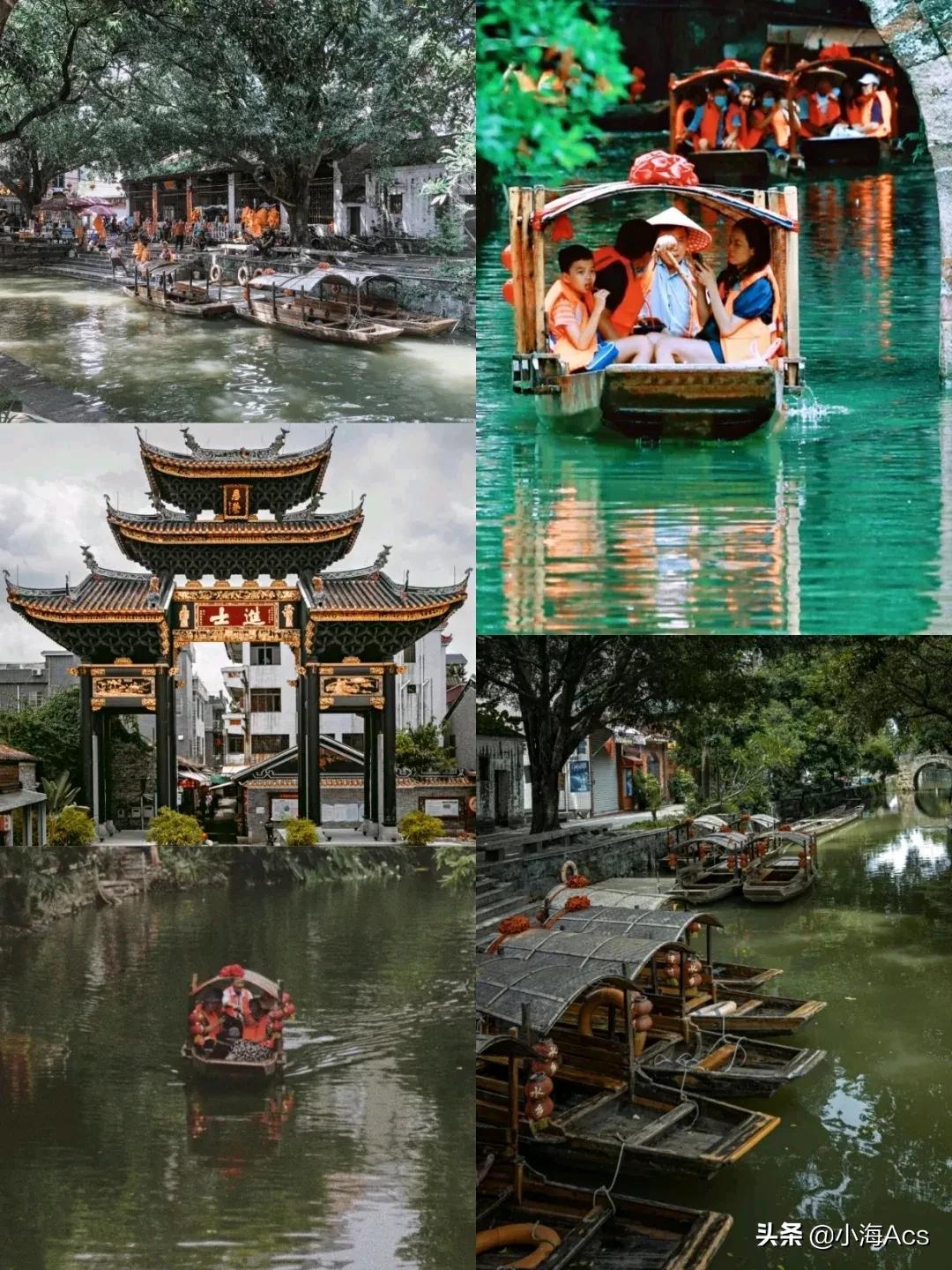 佛山旅游景点,佛山十大网红打卡地点-第9张图片 佛山旅游景点,佛山十大网红打卡地点-第9张图片