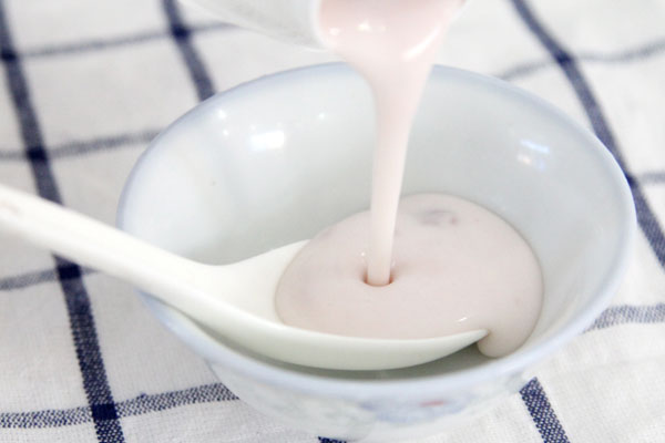 酸奶什么时候喝最好（酸奶什么时候喝最有益于减肥）-第6张图片