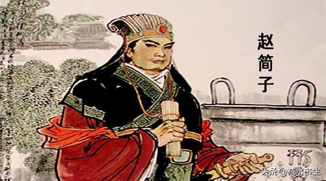 赵国为何定都邯郸而放弃晋阳(春秋战国战国国都邯郸)-第2张图片 赵国为何定都邯郸而放弃晋阳(春秋战国战国国都邯郸)-第2张图片