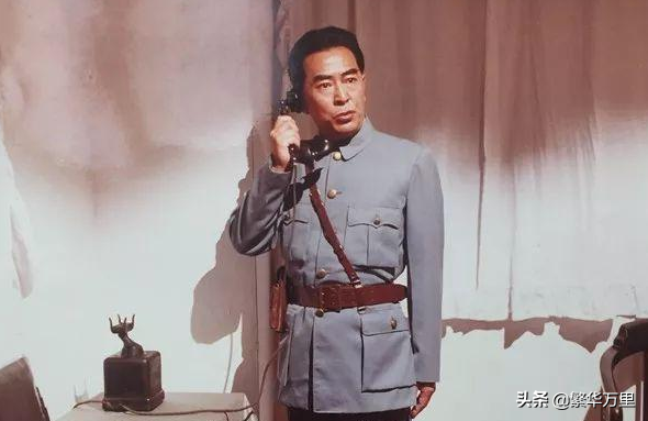 同样是演周总理,将王铁成、刘劲和孙维民放一起看,差别就出来了-第2张图片 同样是演周总理,将王铁成、刘劲和孙维民放一起看,差别就出来了-第2张图片