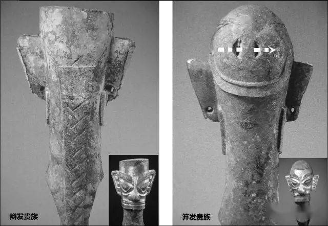 三星堆遗址在哪里(三星堆遗址在哪里为什么叫三星)-第4张图片 三星堆遗址在哪里(三星堆遗址在哪里为什么叫三星)-第4张图片