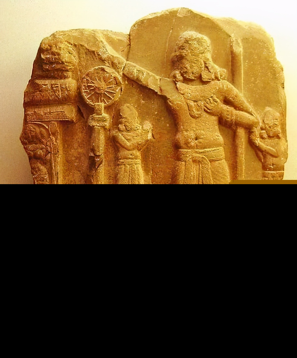 大唐西域记作者是唐朝玄奘法师吗（西域记是一部什么著作）-第6张图片