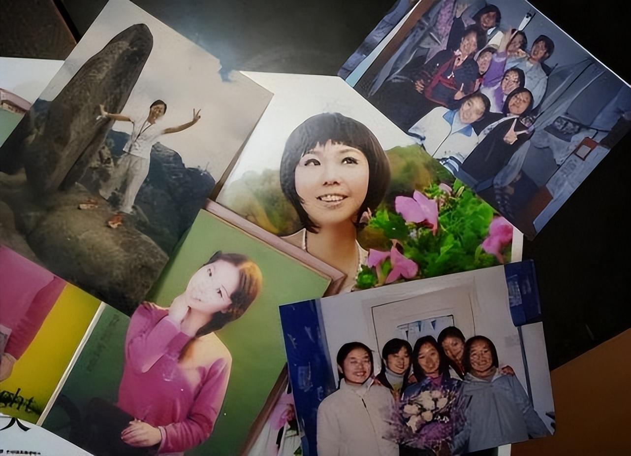 安徽女医博士30岁孕期瘫痪,生子后被丈夫抛弃,7年后靠自己翻盘-第3张图片 安徽女医博士30岁孕期瘫痪,生子后被丈夫抛弃,7年后靠自己翻盘-第3张图片