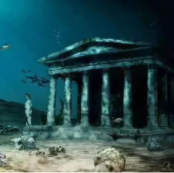 亚特兰蒂斯真的存在吗（海底两万里的亚特兰蒂斯是真的吗）-第8张图片