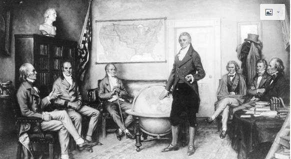阿拉斯加州是美国从哪个国家买来的？1867年美国买下阿拉斯加-第6张图片