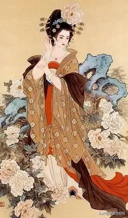 中国古代四大美女有多美（历史上的四大美女美到什么地步）-第14张图片