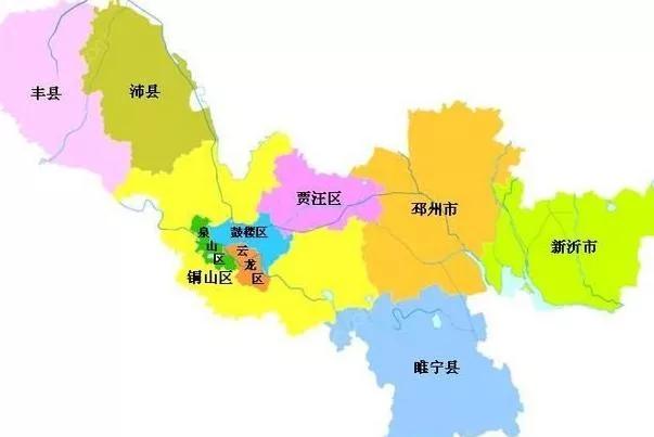 汉高祖刘邦是哪里人（西汉刘邦的家乡现在是哪个省 ）-第1张图片