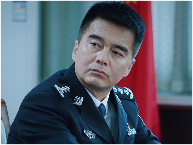 巡回检察组剧情介绍,巡回检察组剧情全介绍-第11张图片 巡回检察组剧情介绍,巡回检察组剧情全介绍-第11张图片