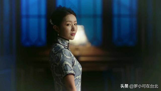 流光之城孟绪安结局(流光之城孟绪安结局容嘉上演员)-第1张图片