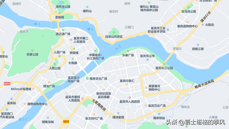 历届中国十大魅力城市，中国十大魅力城市排名-第31张图片