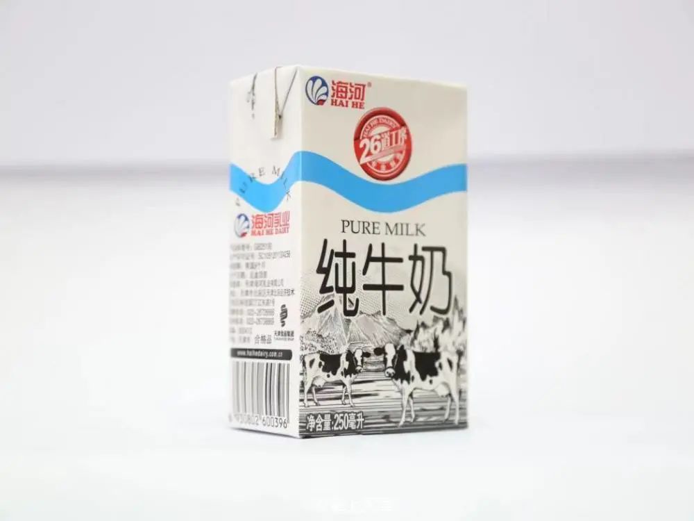 海河牛奶怎么样（天津海河牛奶质量可靠吗味道好喝吗）-第37张图片