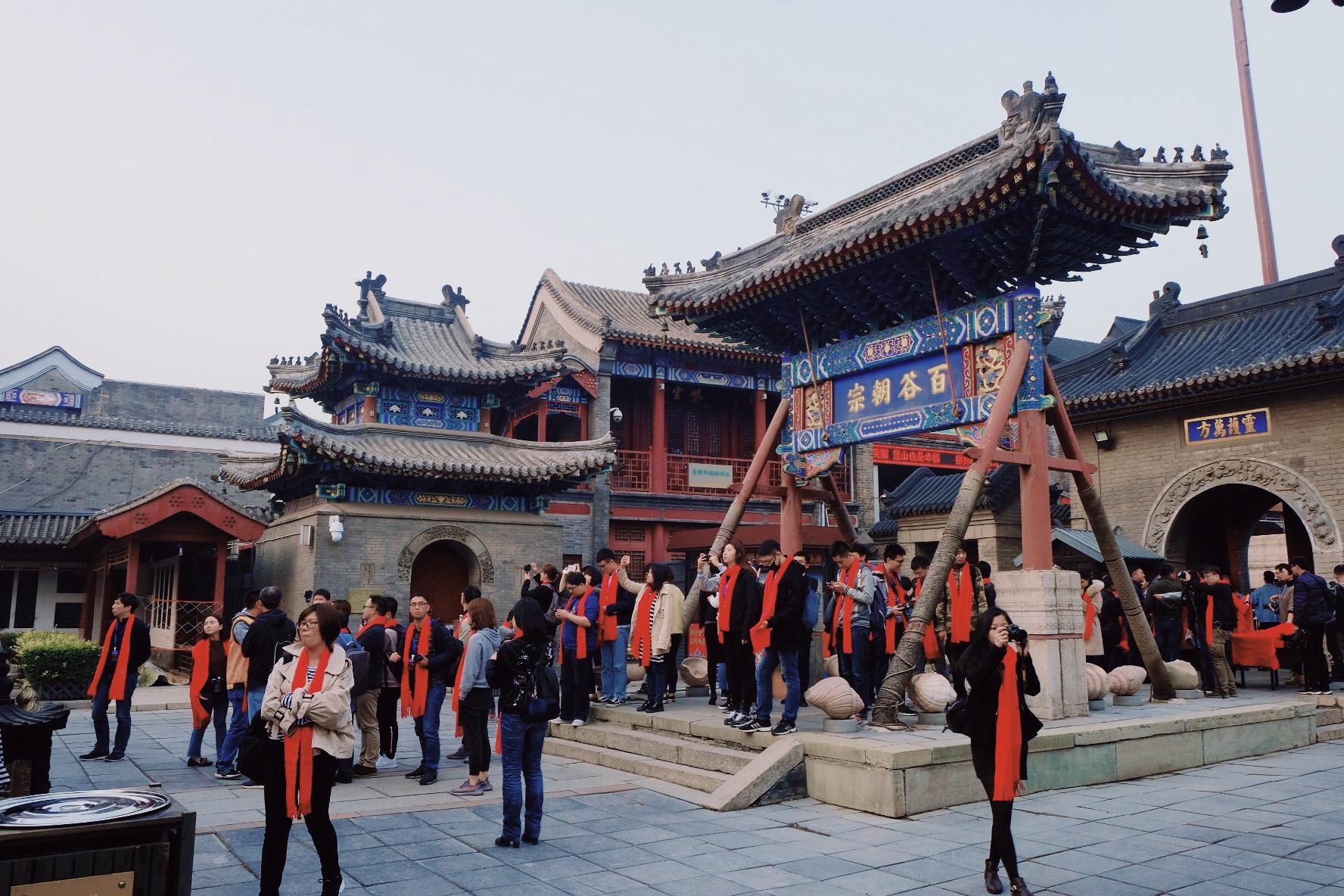 妈祖庙历史简介(天津妈祖庙简介)-第5张图片 妈祖庙历史简介(天津妈祖庙简介)-第5张图片