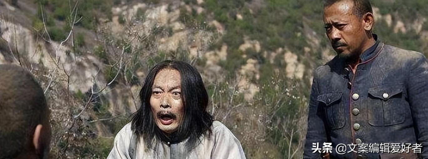 让子弹飞剧情介绍详解(让子弹飞隐藏剧情详解)-第3张图片 让子弹飞剧情介绍详解(让子弹飞隐藏剧情详解)-第3张图片