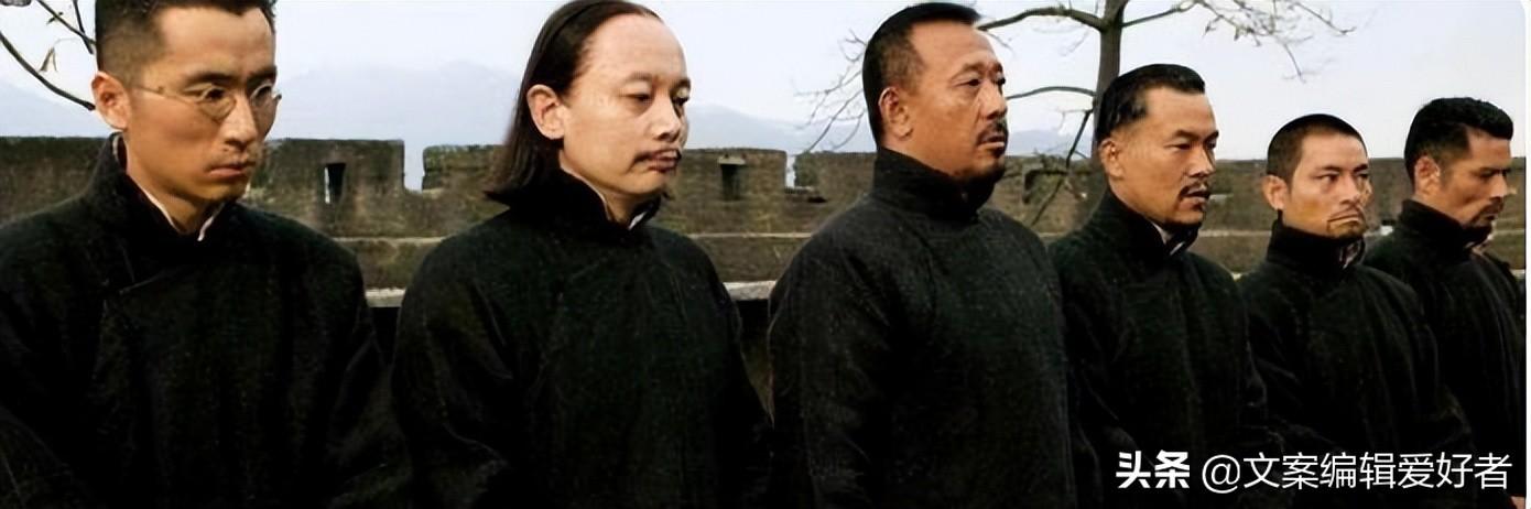 让子弹飞剧情介绍详解(让子弹飞隐藏剧情详解)-第8张图片 让子弹飞剧情介绍详解(让子弹飞隐藏剧情详解)-第8张图片