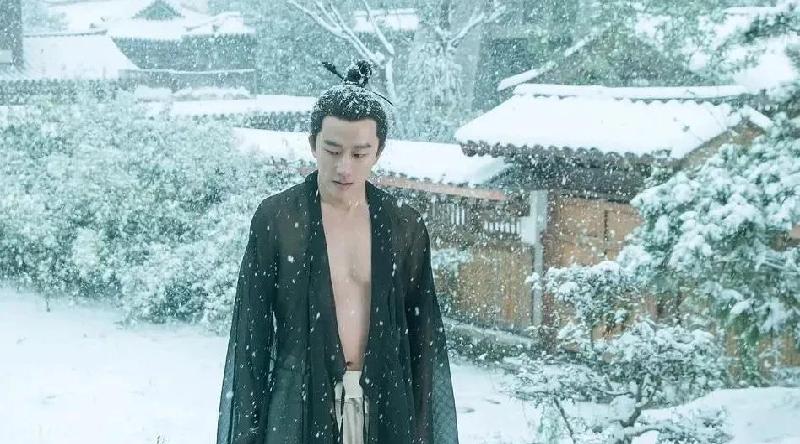 白居易是哪个朝代的诗人（白居易是什么年代的诗人）-第8张图片