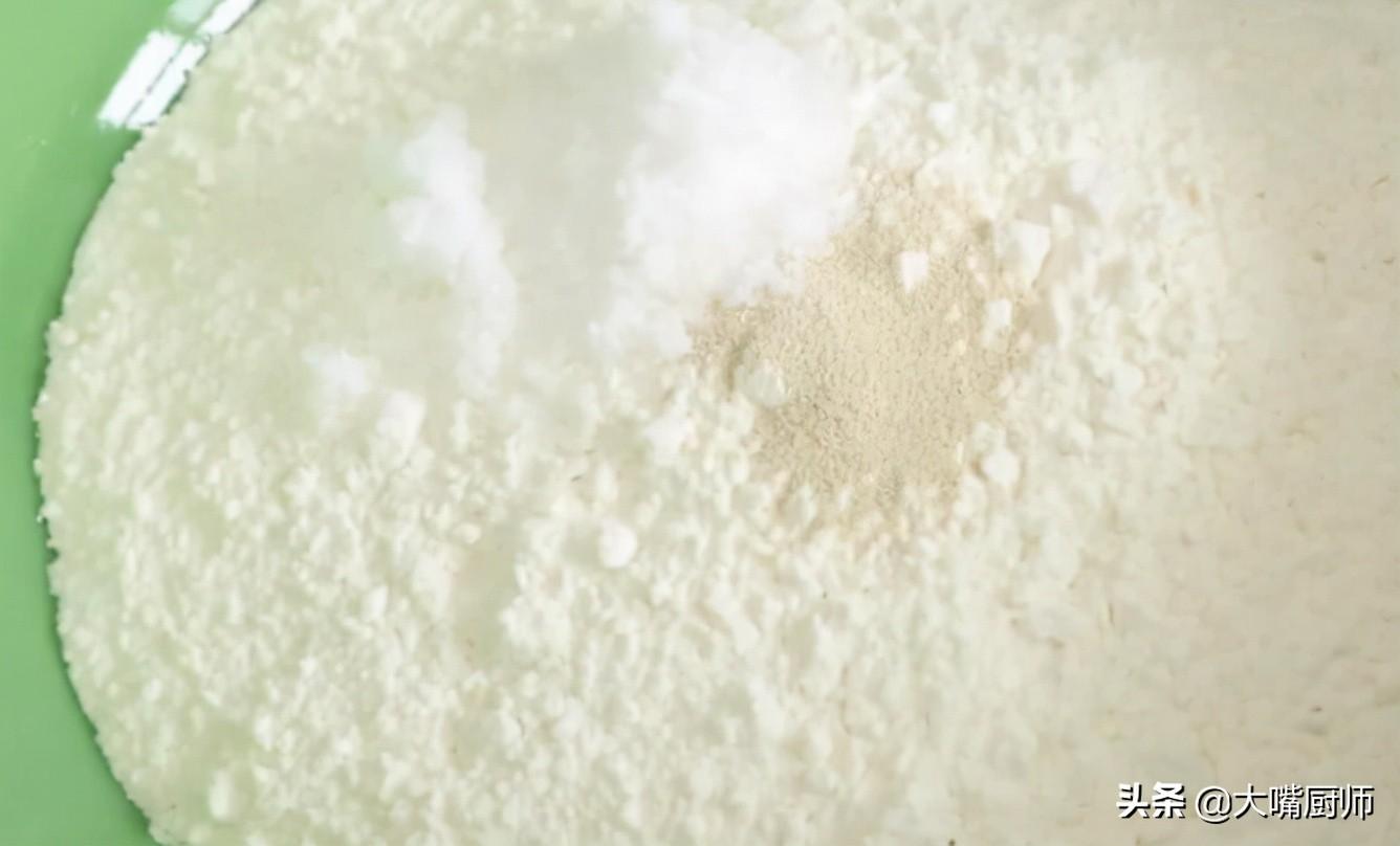 酵母粉是什么原料做的（用酵母粉发的面能放心吃吗）-第7张图片