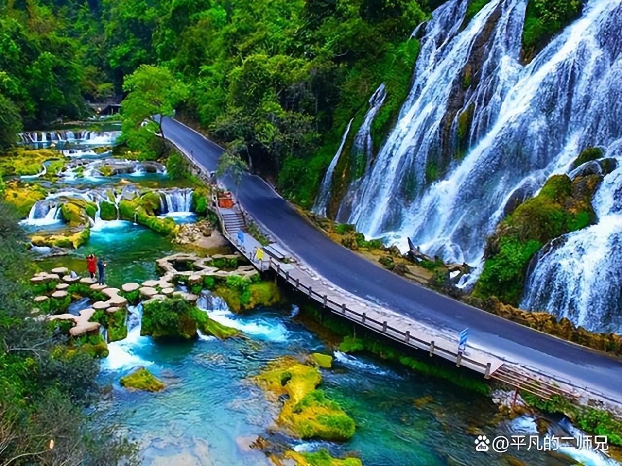 贵阳十大旅游景点推荐(贵阳周边旅游景点大全,一日游)-第5张图片 贵阳十大旅游景点推荐(贵阳周边旅游景点大全,一日游)-第5张图片