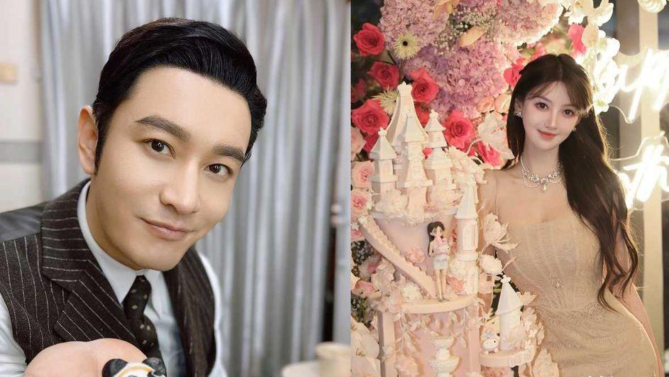 杨颖公开回应婚变(黄晓明娶杨颖的原因)-第10张图片 杨颖公开回应婚变(黄晓明娶杨颖的原因)-第10张图片