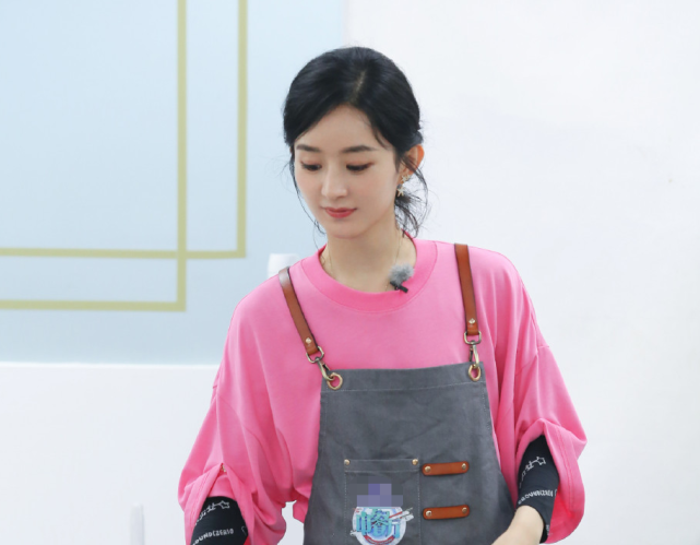 中餐厅赵丽颖怎么哭了-第12张图片 中餐厅赵丽颖怎么哭了-第12张图片