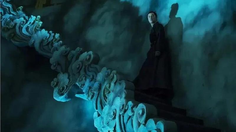 白居易是哪个朝代的诗人（白居易是什么年代的诗人）-第12张图片