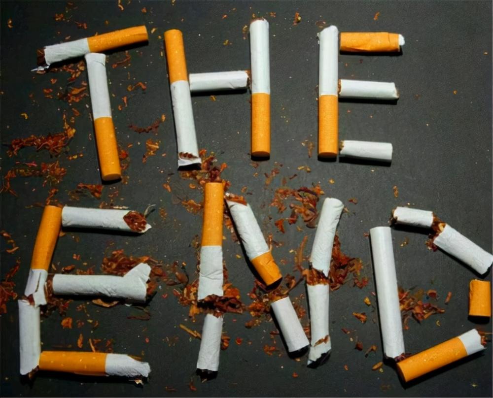 电子烟和香烟哪个危害更大(电子烟无害)？-第3张图片
