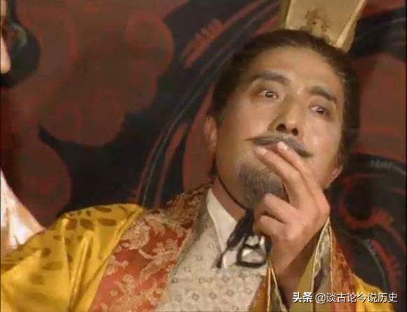 司马懿之心路人皆知是什么意思（谁说的，比喻什么）-第9张图片
