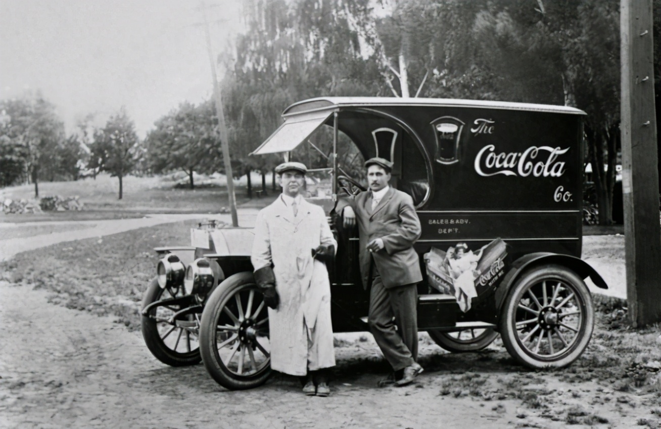 可乐是哪个国家发明的（可乐是在什么时候发明诞生的）-第4张图片