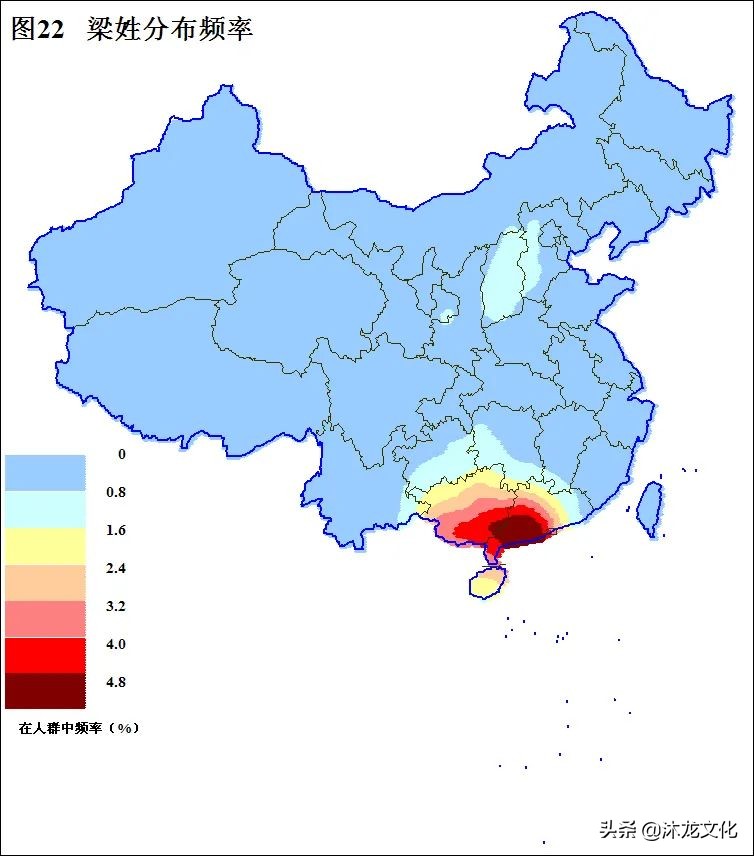 梁姓名人及历史人物有哪些（梁姓历史上的大人物及简介）-第3张图片