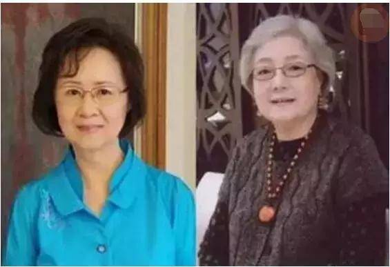 琼瑶个人资料介绍(琼瑶个人资料简介,图片)-第17张图片 琼瑶个人资料介绍(琼瑶个人资料简介,图片)-第17张图片