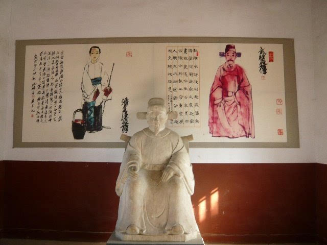 施耐庵为什么要诋毁武大郎（原著汇总真实武大郎介绍）-第11张图片