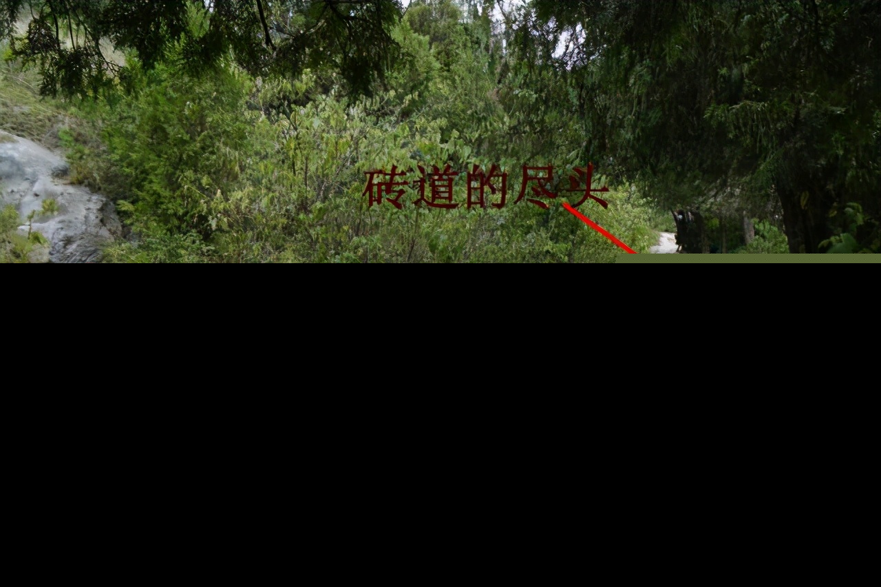 武则天墓为什么不能挖（为何没有人敢盗武则天的墓）-第10张图片