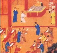 古代科举考试内容及名称（古代科举制度的考试科目和等级）-第9张图片