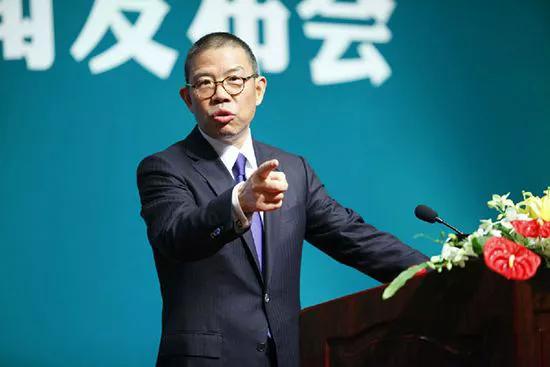 中国首富前十名名单(2022富豪榜大洗牌)-第2张图片 中国首富前十名名单(2022富豪榜大洗牌)-第2张图片
