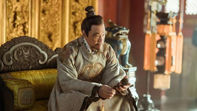 锦衣卫北镇抚司和南镇抚司的差别 （两者谁权利官职更大）-第6张图片