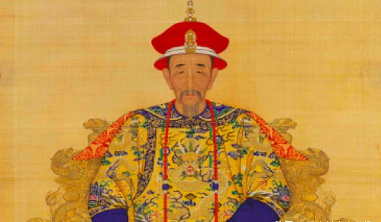 康熙他爹叫什么皇帝（清朝康熙的父亲是哪位皇上）-第1张图片