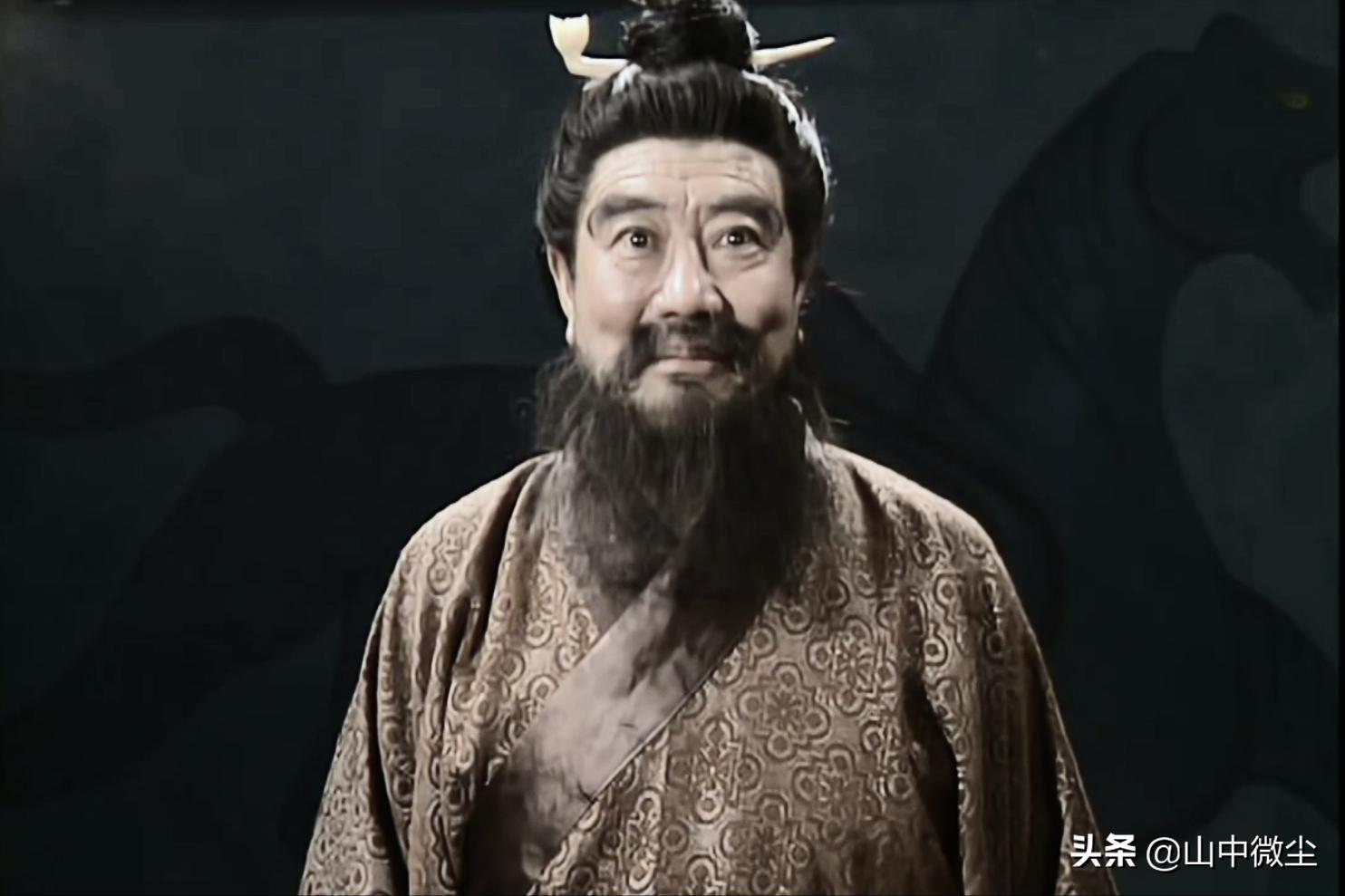 黄巾起义是哪个朝代的事情（历史上黄巾起义持续多少年）-第4张图片