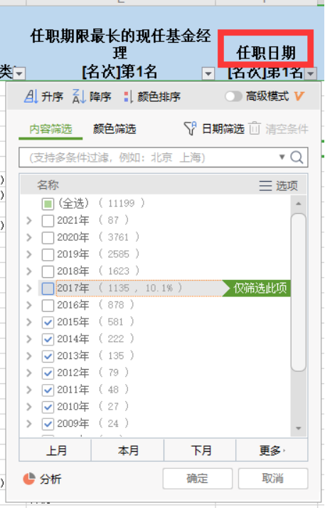 基金怎么玩才能最大化赚钱(如何买基金新手入门)-第4张图片 基金怎么玩才能最大化赚钱(如何买基金新手入门)-第4张图片
