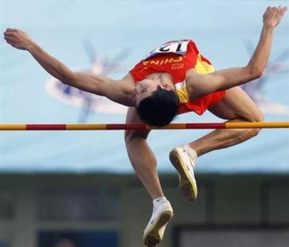 跳高世界纪录,女子跳高世界排名-第3张图片