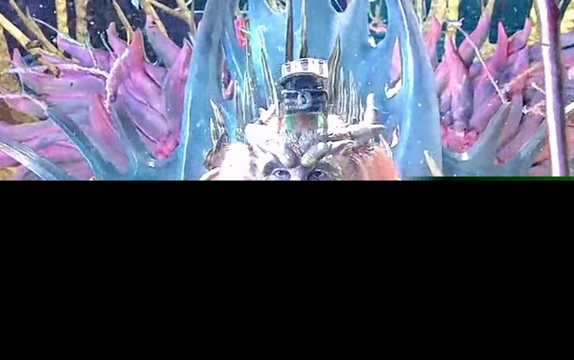 东海龙王叫什么有何本领（神话中出现的四海龙王分别是谁）-第6张图片