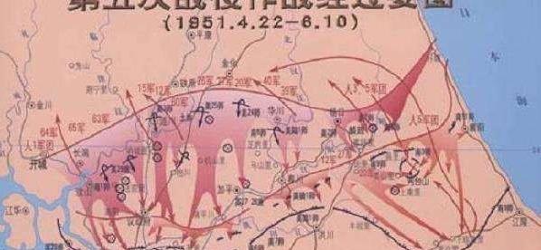 铁原阻击战63军剩多少人（63军铁原阻击战牺牲多少）-第5张图片
