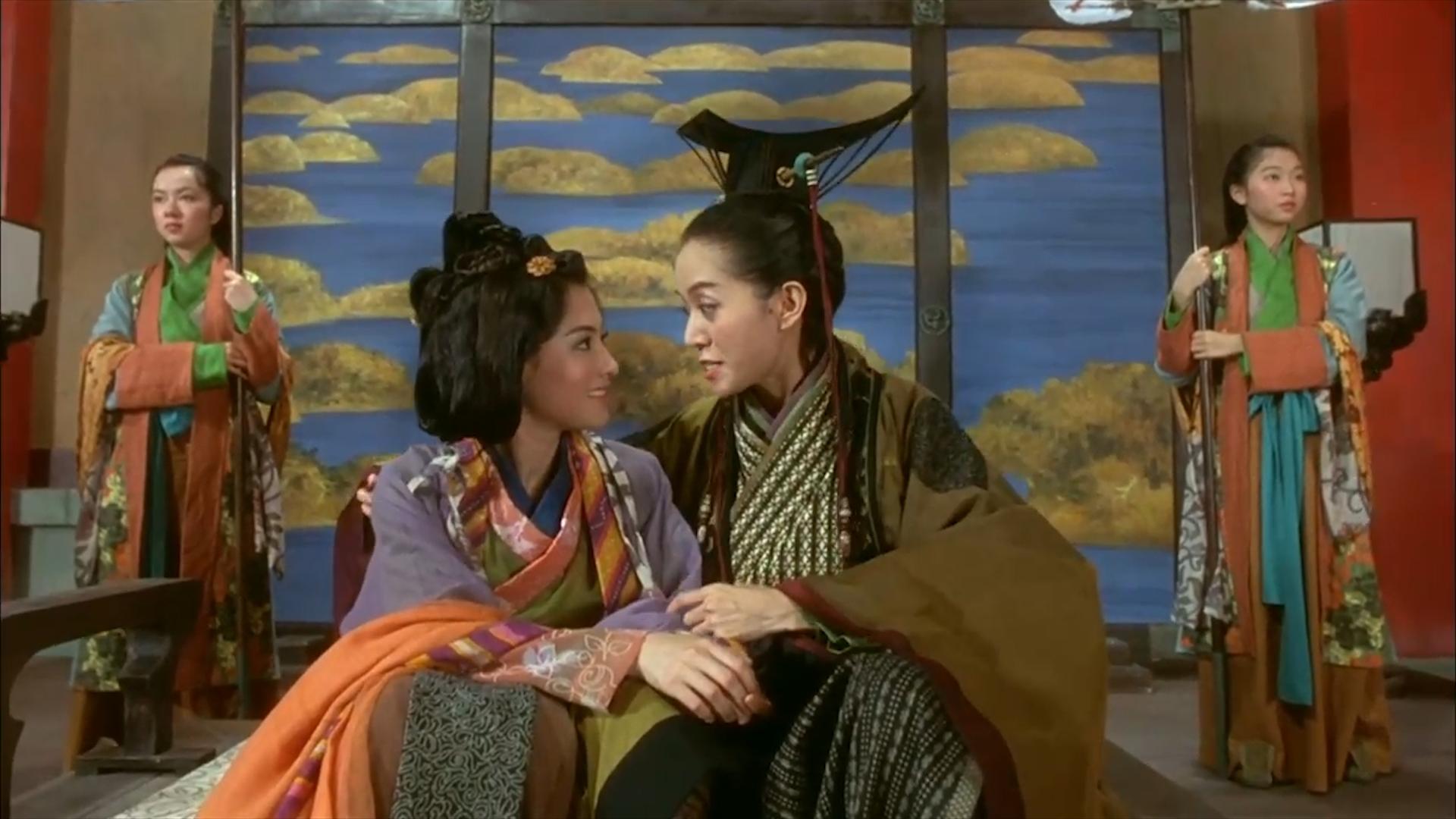 齐宣王与钟无艳皇后（齐宣王为什么要娶丑女钟无艳）-第6张图片