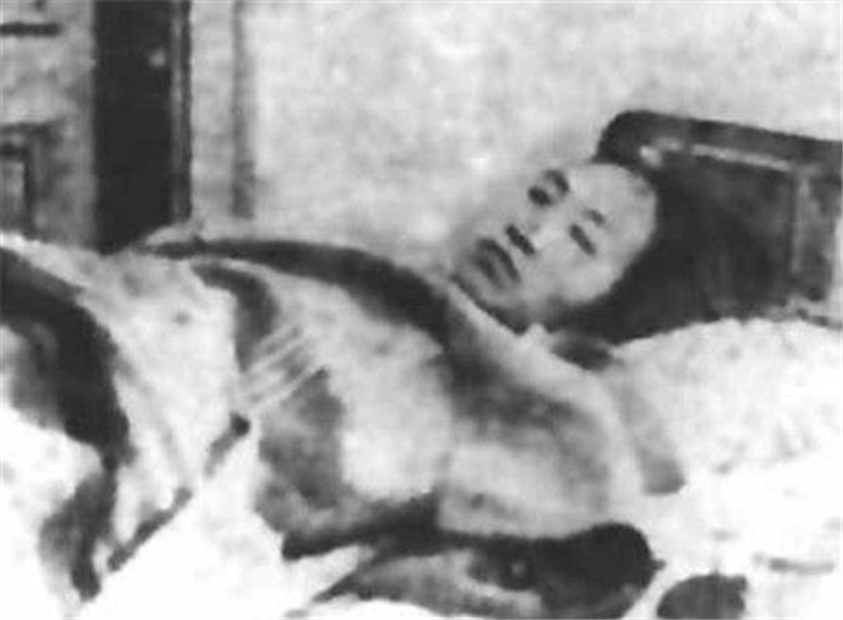 被施以酷刑的女将军（面对酷刑宁死不屈的女英雄赵一曼女士）-第7张图片