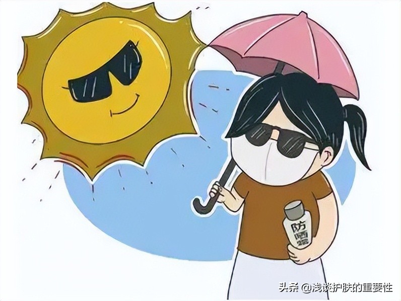 spf15可以防晒多久（日常防晒霜防晒指数多少合适）-第2张图片