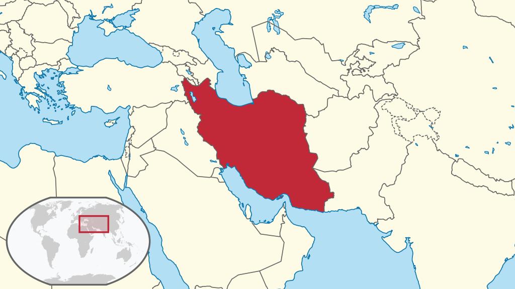 伊朗人是什么人种（伊朗波斯人什么人种后裔）-第1张图片