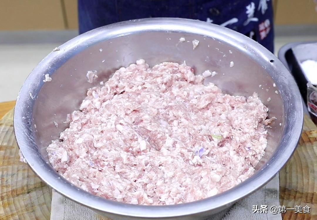 饺子馅的种类大全(香菇饺子馅的做法大全)-第7张图片