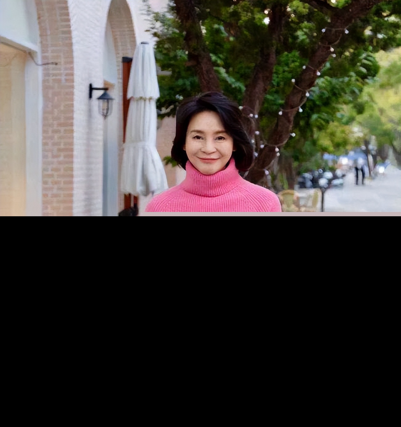 40岁后不宜穿的颜色（女人40岁后穿什么颜色好看显气质）-第2张图片